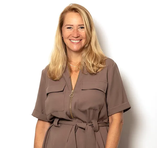 Mirjam, Goudsmid