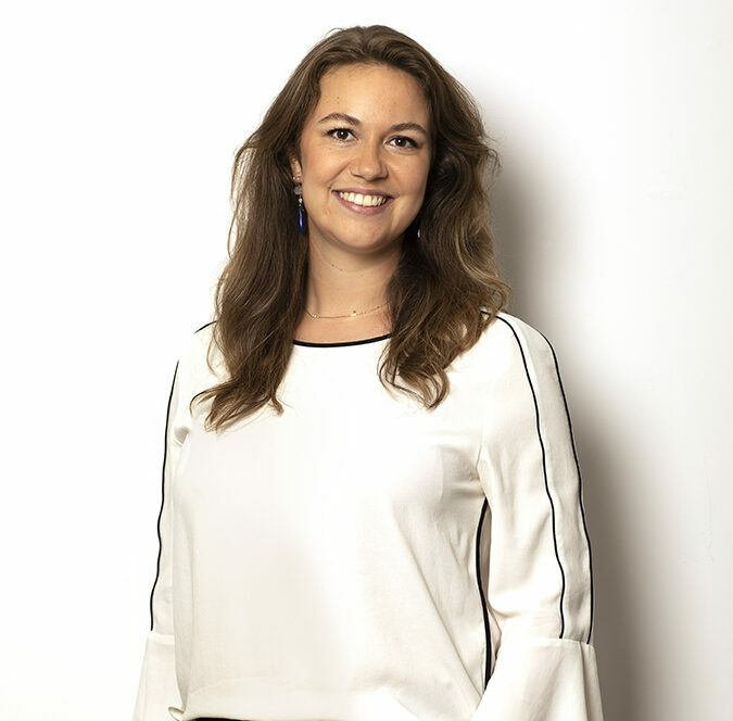 Amy, Taxatie & klantbegeleiding
