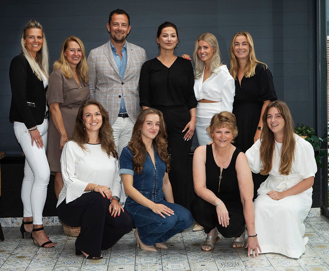 Het team van Wijkopenhorloges.nl en OudGoud.nl